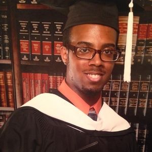 Meet your Posher, Wayne